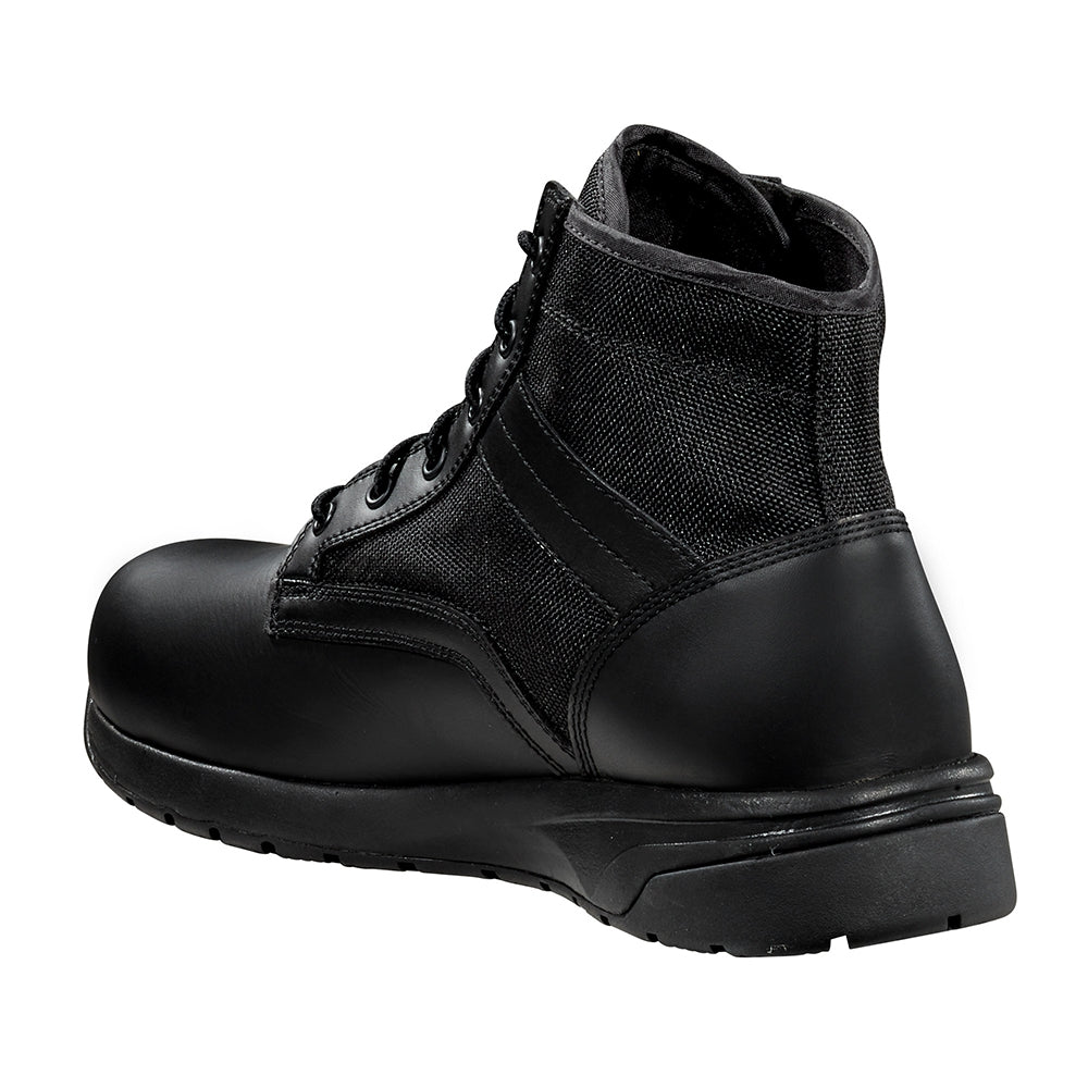 Carhartt Force Nano Composite Toe Water Resistant Lightweight Athletic Sneaker Work Boot FA5421-M