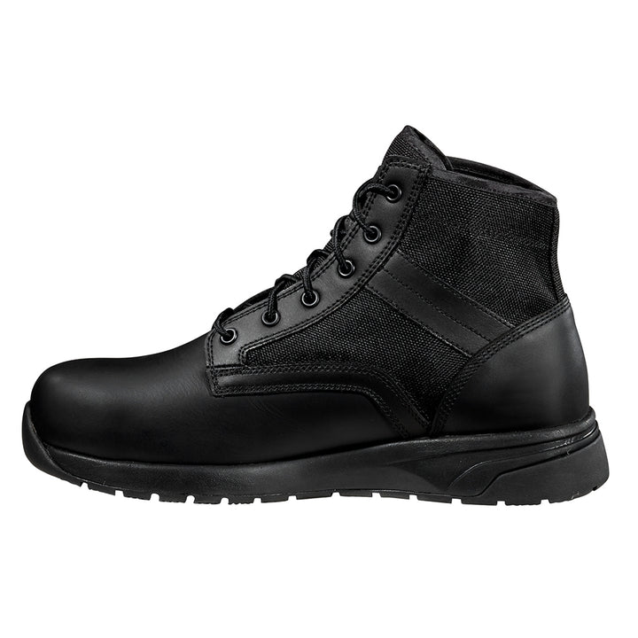Carhartt Force Nano Composite Toe Water Resistant Lightweight Athletic Sneaker Work Boot FA5421-M