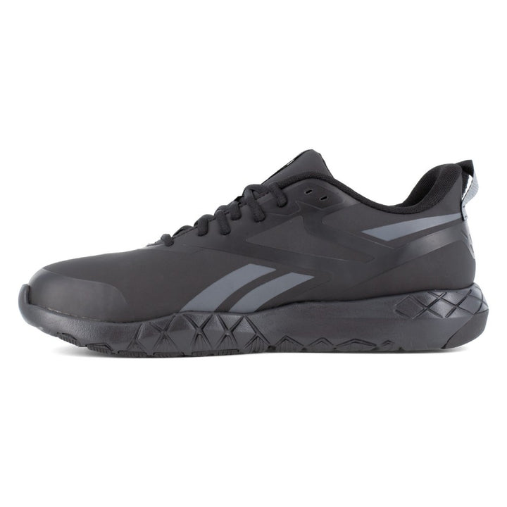 Reebok Flexagon Force XL Composite Toe Athletic Work Shoe RB5442