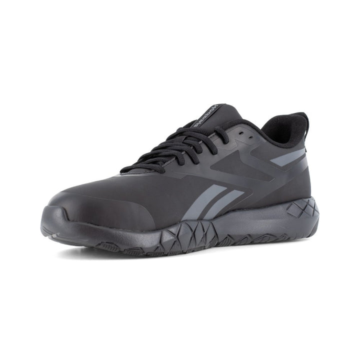 Reebok Flexagon Force XL Composite Toe Athletic Work Shoe RB5442