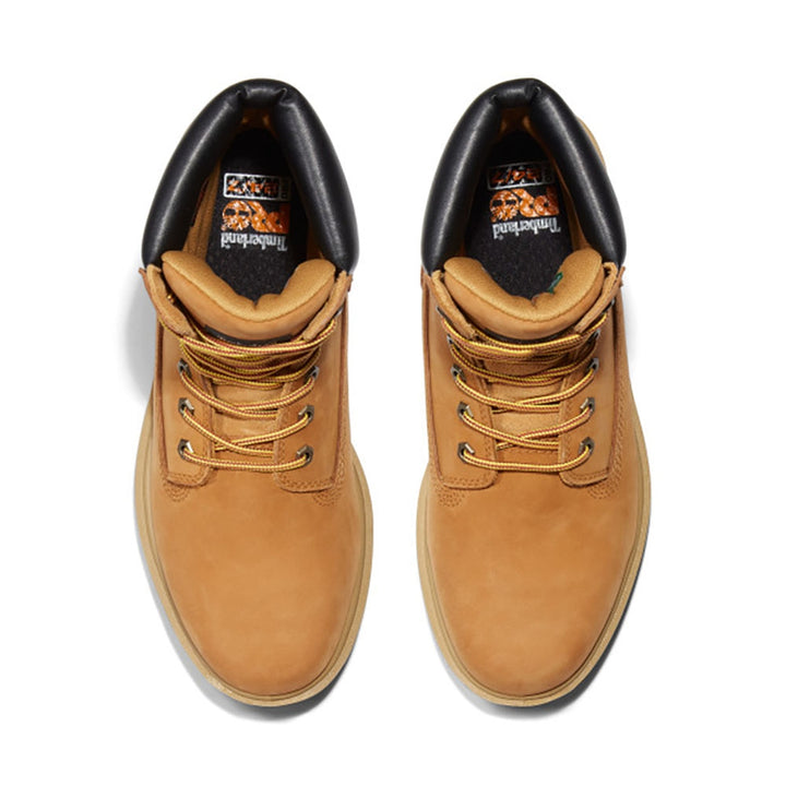 Timberland Pro Direct Attach Soft Toe Waterproof Work Boot TB126011713