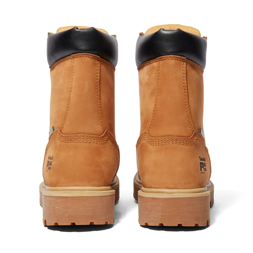 Timberland Pro Direct Attach Soft Toe Waterproof Work Boot TB126011713