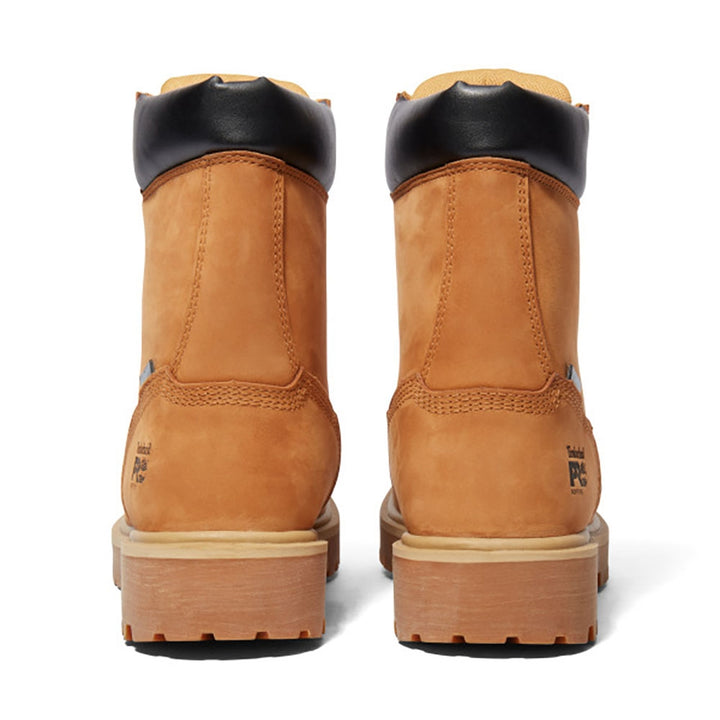 Timberland Pro Direct Attach Soft Toe Waterproof Work Boot TB126011713