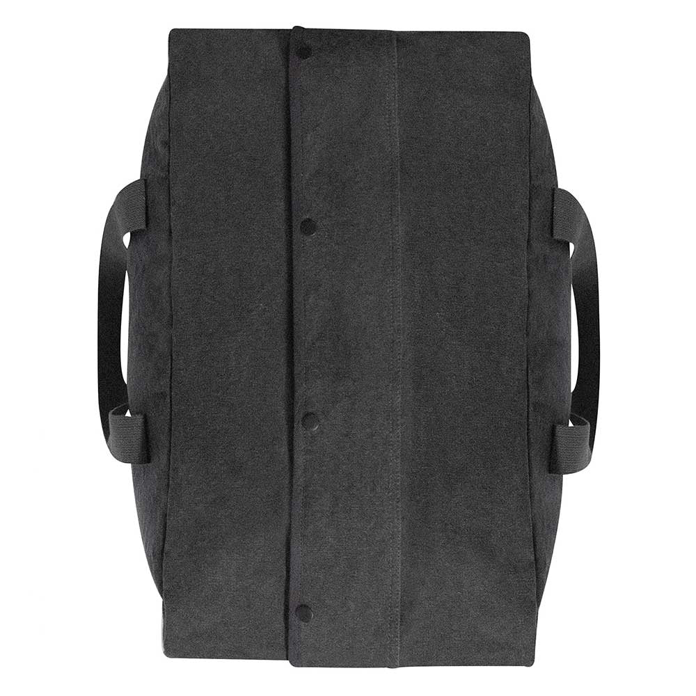 Rothco Military Parachute Cargo Bag Charcoal Grey - 31230