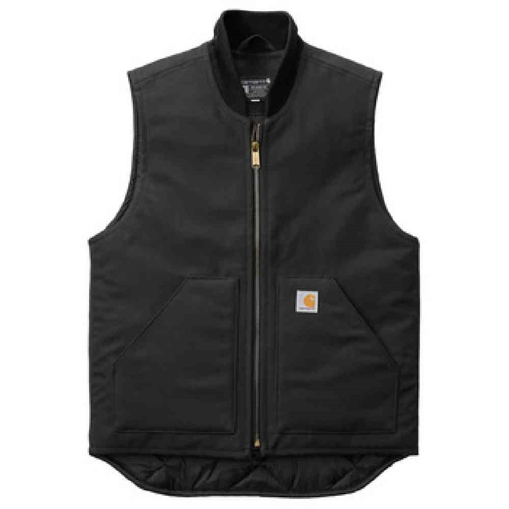 Carhartt Quilted Duck Vest 106676