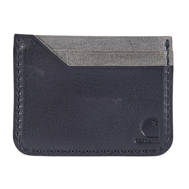 Carhartt Patina Leather Front Pocket Wallet B0000390