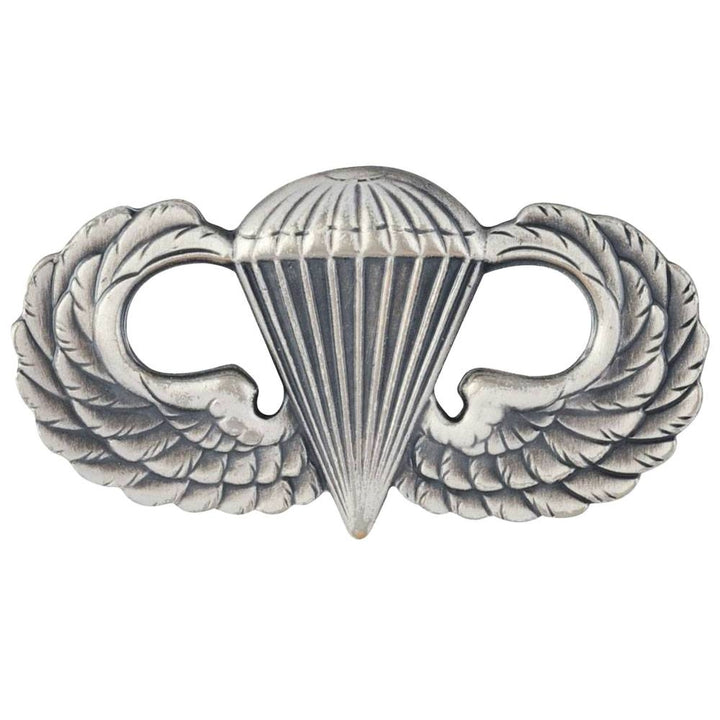 Army Parachutists Basic Badge P16507