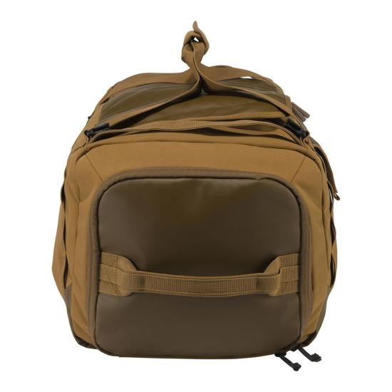 Carhartt Rain Defender 55L Nylon Heavy-Haul Utility Duffel Bag B0000421