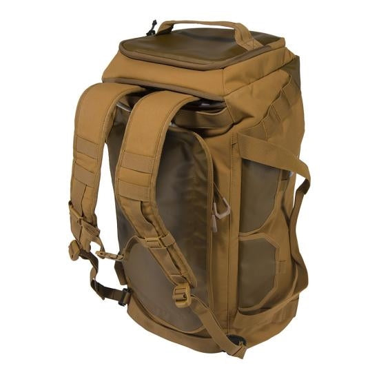 Carhartt Rain Defender 55L Nylon Heavy-Haul Utility Duffel Bag B0000421