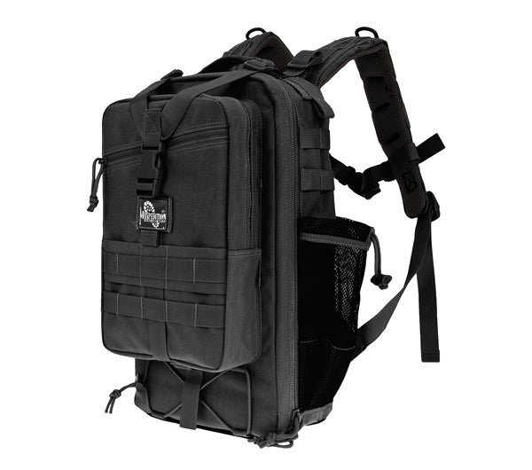 Maxpedition Black Pygmy Falcon-ii - 0517B