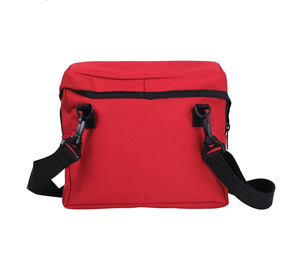 Rothco Red EMS Medical Field Kit 2843