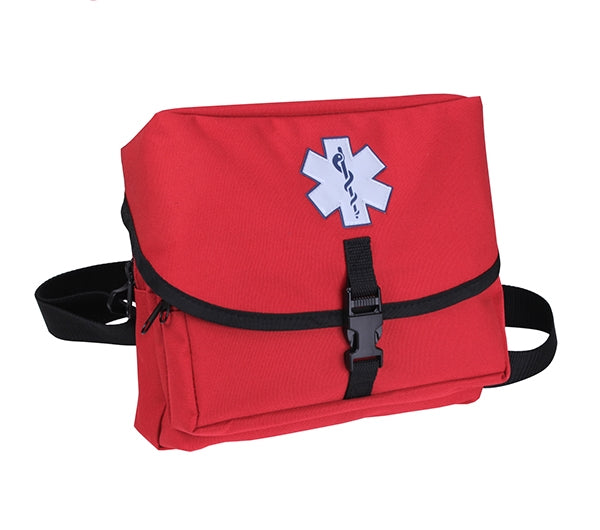 Rothco Red EMS Medical Field Kit 2843