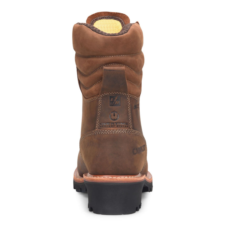 Carolina Insulated Hemlock Boot - CA9834