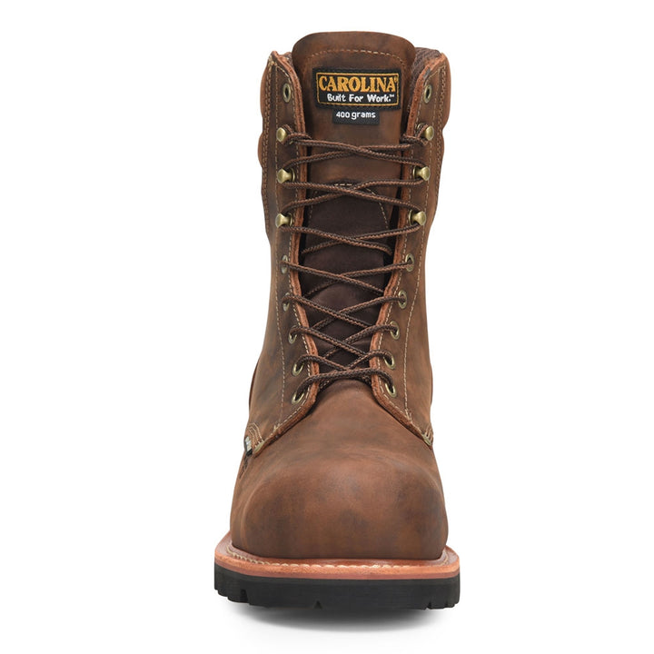 Carolina Insulated Hemlock Boot - CA9834