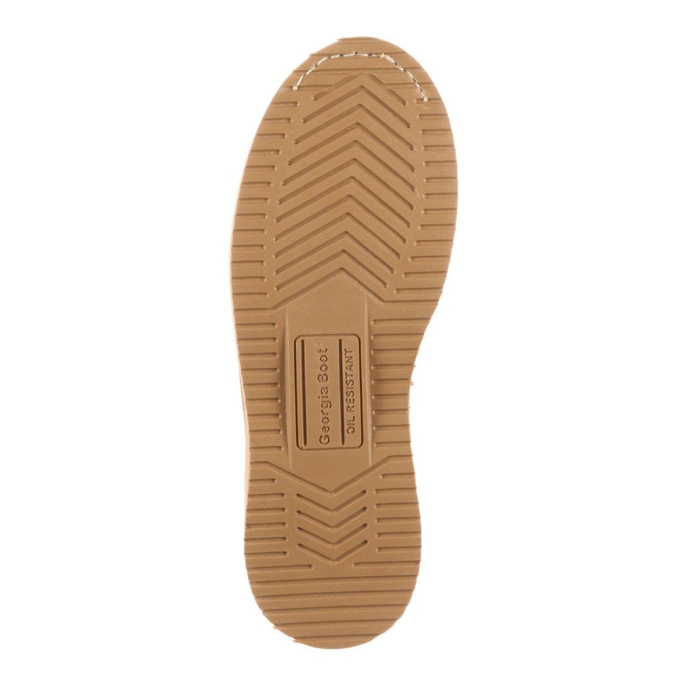 Georgia Wedge Slip Resistant Chukka Soft Toe Work Boot GB1222