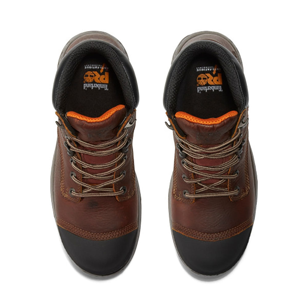 Timberland Pro Boondock Composite Toe Waterproof Insulated Work Boot TB189646214