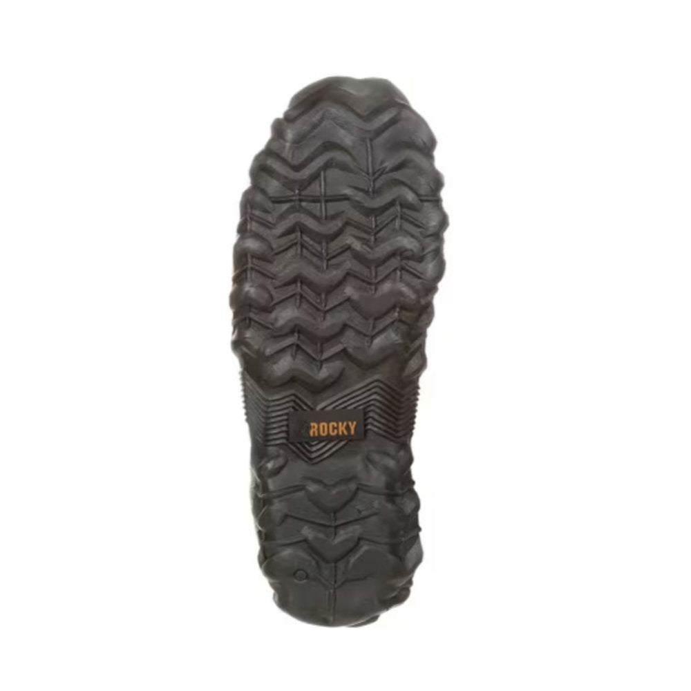 Rocky Core Waterproof Rubber Soft Toe Hunting Boots RKS0350