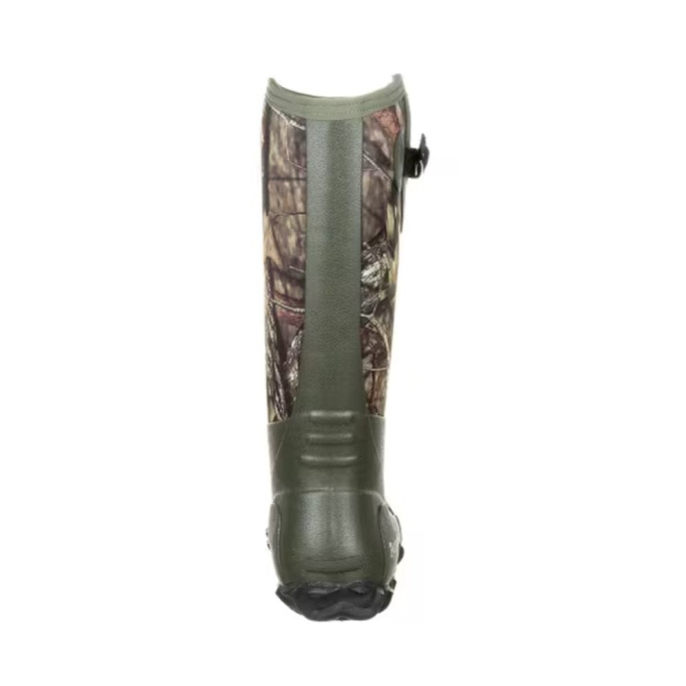 Rocky Core Waterproof Rubber Soft Toe Hunting Boots RKS0350
