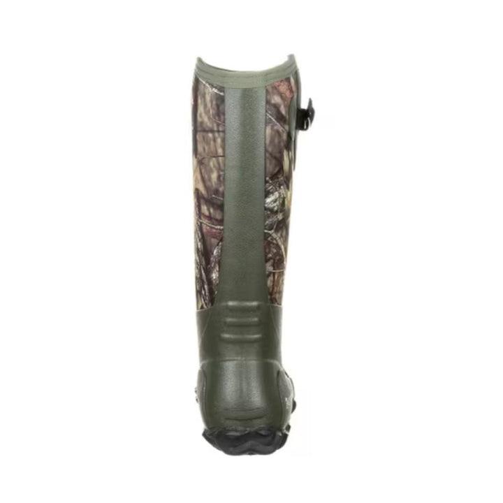 Rocky Core Waterproof Rubber Soft Toe Hunting Boots RKS0350
