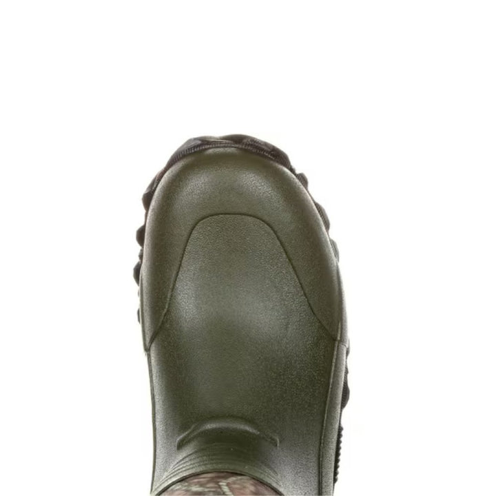 Rocky Core Waterproof Rubber Soft Toe Hunting Boots RKS0350