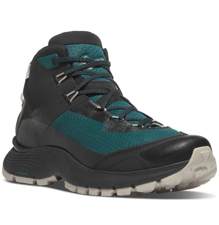 Danner Trail Junction Mid Waterproof lightweight Hiking Boot 65253