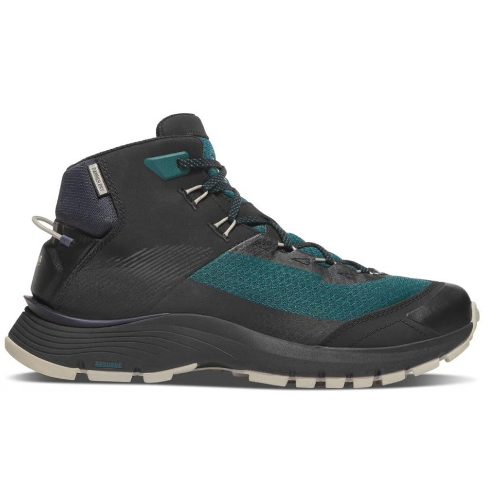Danner Trail Junction Mid Waterproof lightweight Hiking Boot 65253