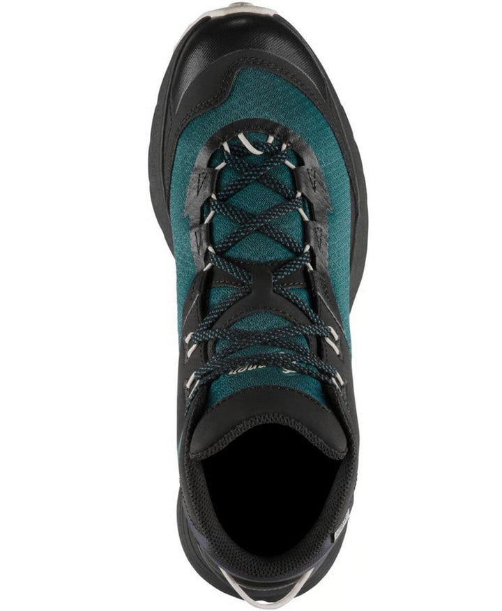 Danner Trail Junction Mid Waterproof lightweight Hiking Boot 65253
