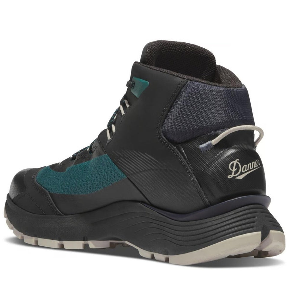 Danner Trail Junction Mid Waterproof lightweight Hiking Boot 65253