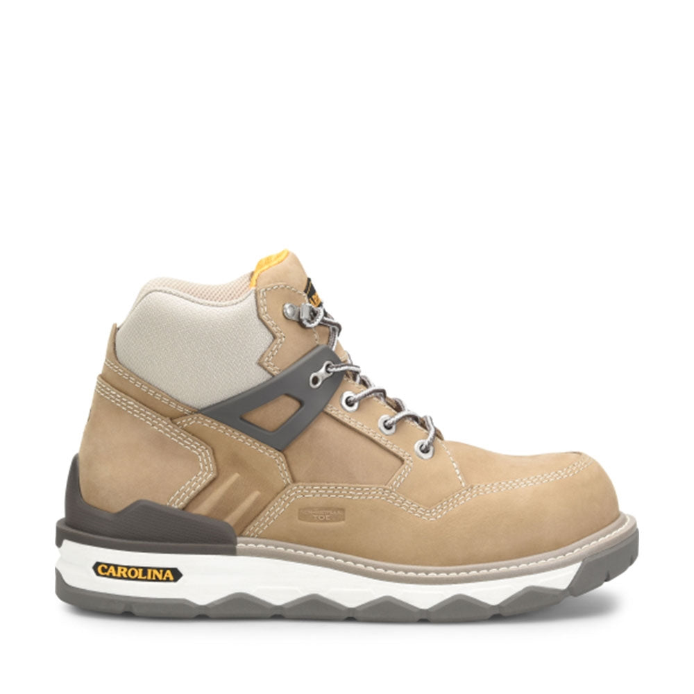 Carolina Handler Composite Toe Boot - CA7835