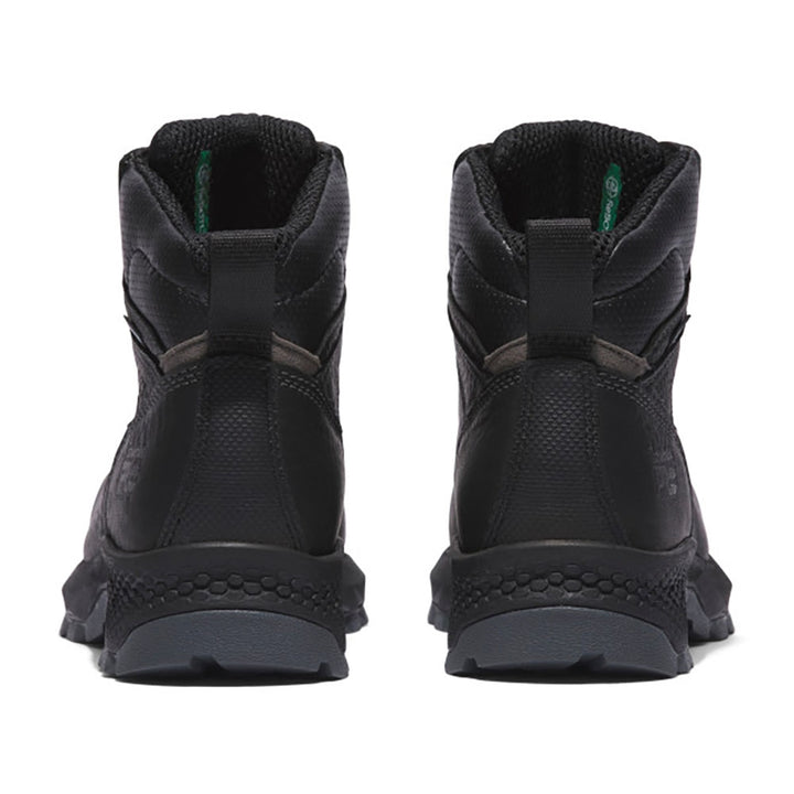 Timberland Pro TiTAN EV Waterproof Comp-Toe Work Women&