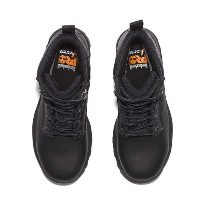Timberland Pro TiTAN EV Waterproof Comp-Toe Work Women&
