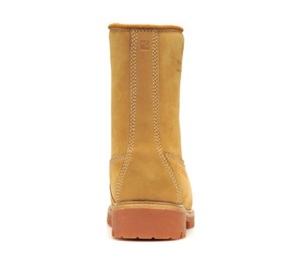 Carolina Boots 8 Inch Waterproof Steel Toe Boots - CA7545