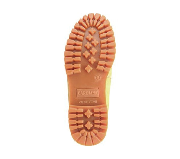 Carolina Boots 8 Inch Waterproof Steel Toe Boots - CA7545