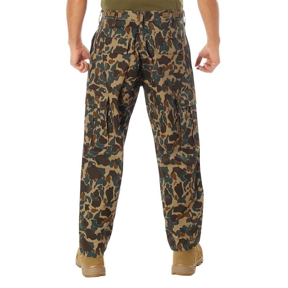 Rothco Fred Bear Camo Tactical BDU Pants 19020