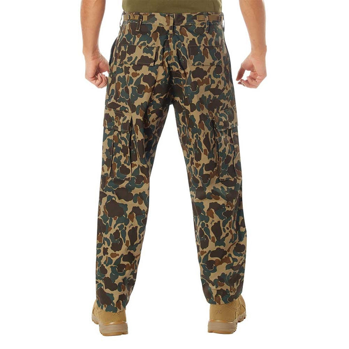 Rothco Fred Bear Camo Tactical BDU Pants 19020