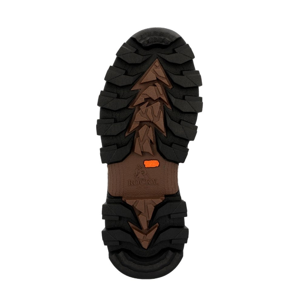 Rocky BearClaw waterproof 800G Insulated Soft Toe Hunting Boot RKS0697