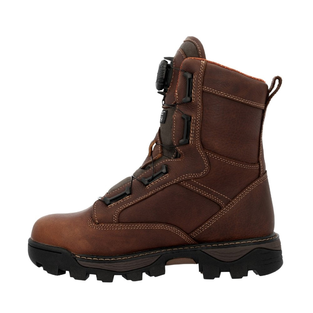 Rocky BearClaw waterproof 800G Insulated Soft Toe Hunting Boot RKS0697