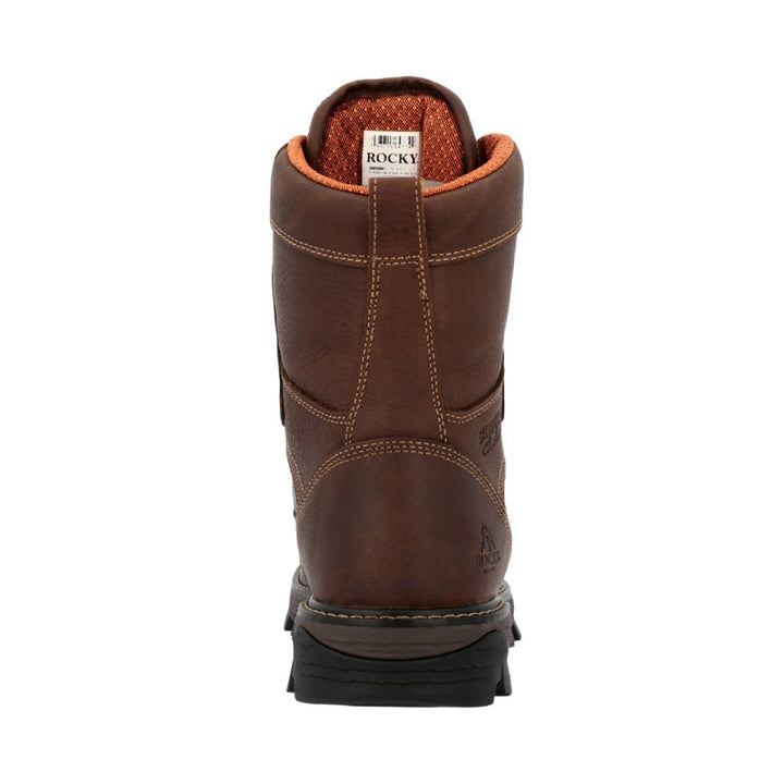 Rocky BearClaw waterproof 800G Insulated Soft Toe Hunting Boot RKS0697