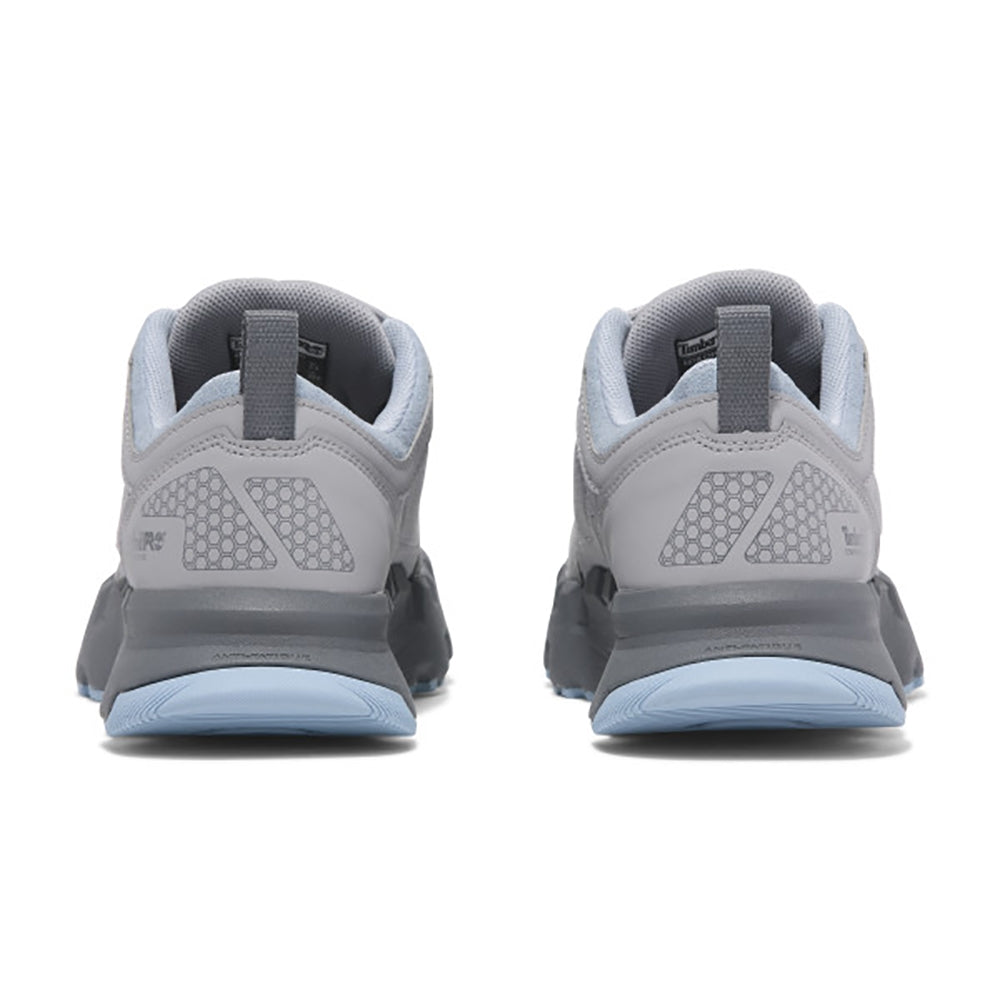 Timberland Pro Powertrain EV Composite Toe Work Women&