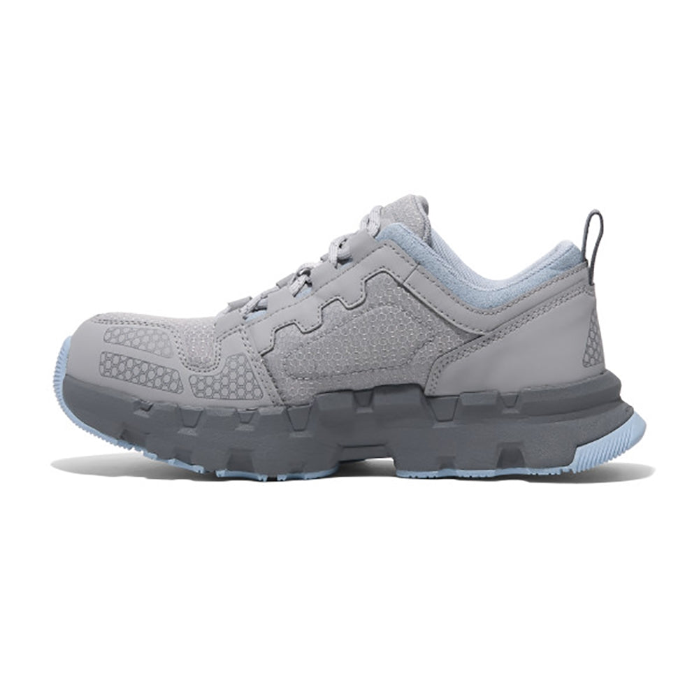 Timberland Pro Powertrain EV Composite Toe Work Women's Sneaker TB0A5Z87065