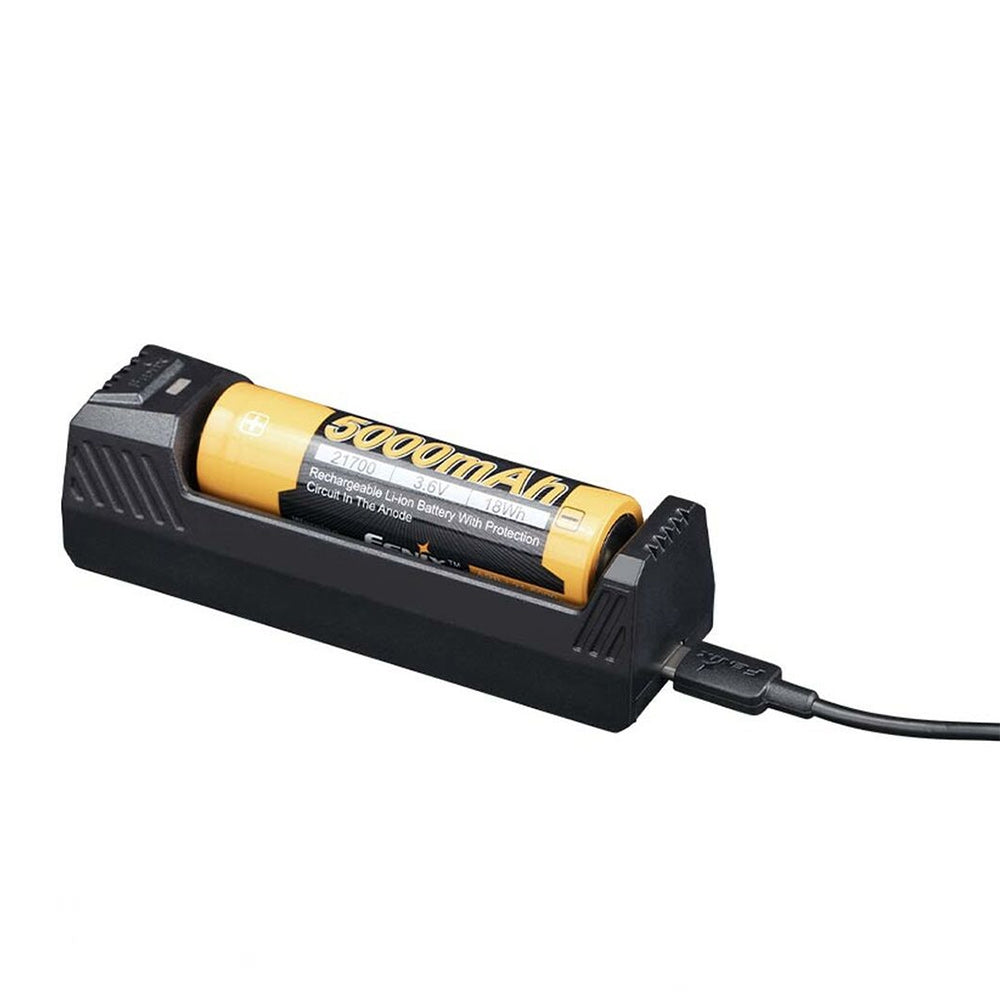 Fenix ARE-X1 V2.0 Smart Battery Charger
