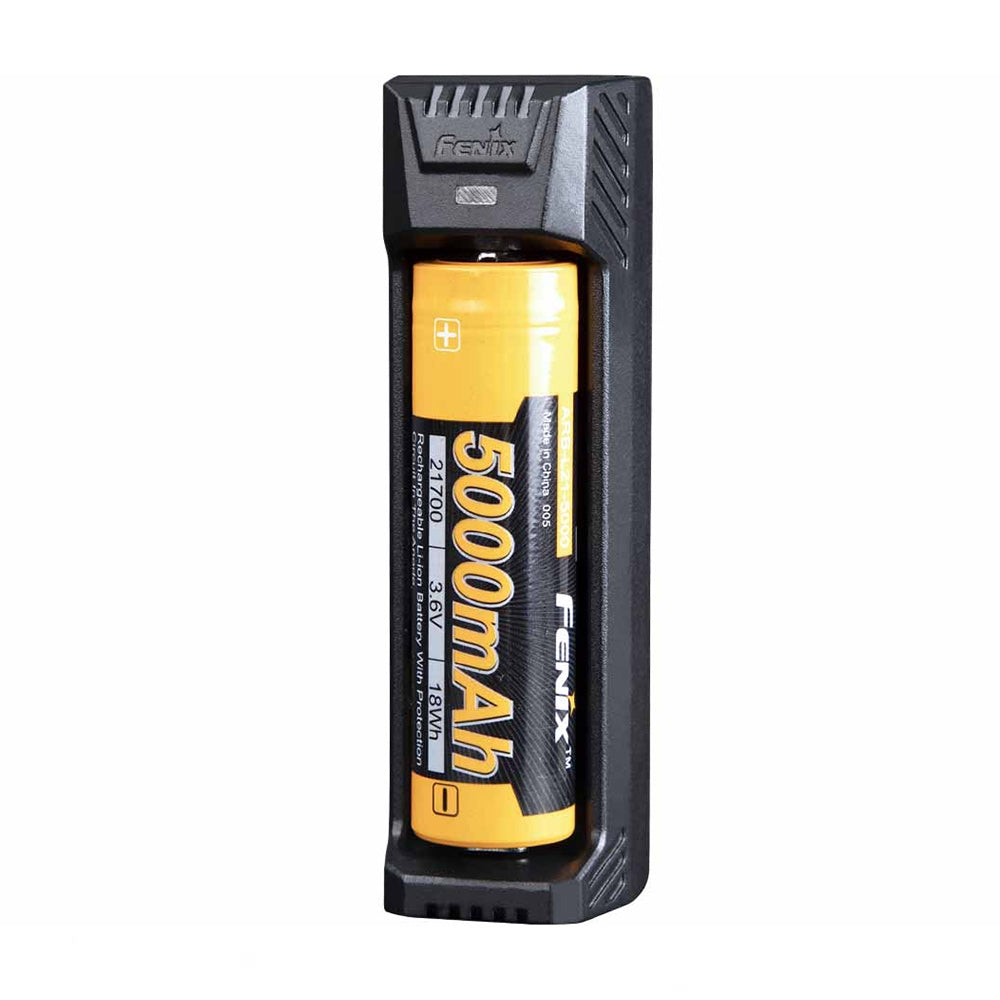 Fenix ARE-X1 V2.0 Smart Battery Charger
