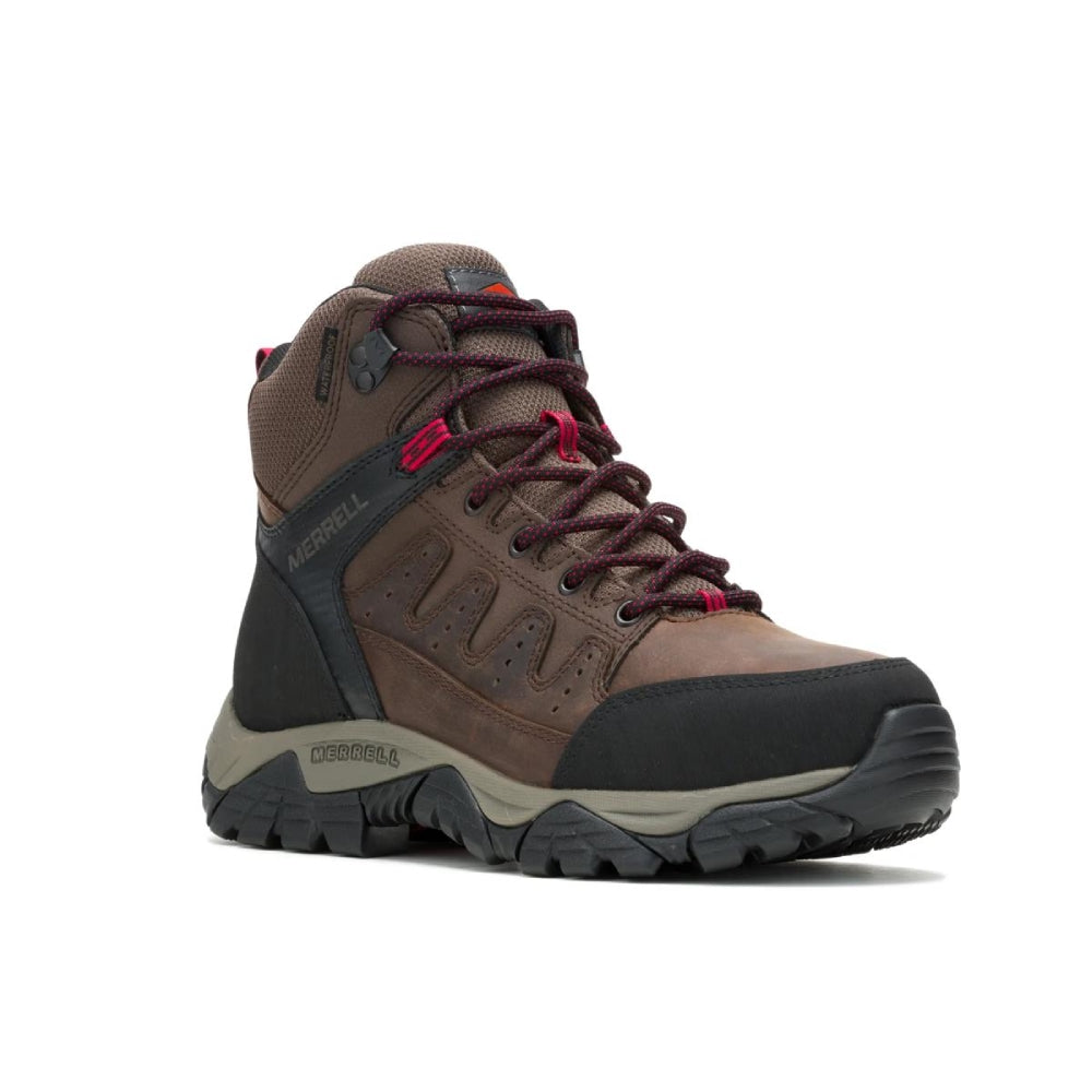 Merrell Windoc Soft Toe Waterproof Work Boot J007889