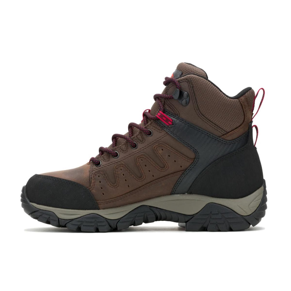 Merrell Windoc Soft Toe Waterproof Work Boot J007889