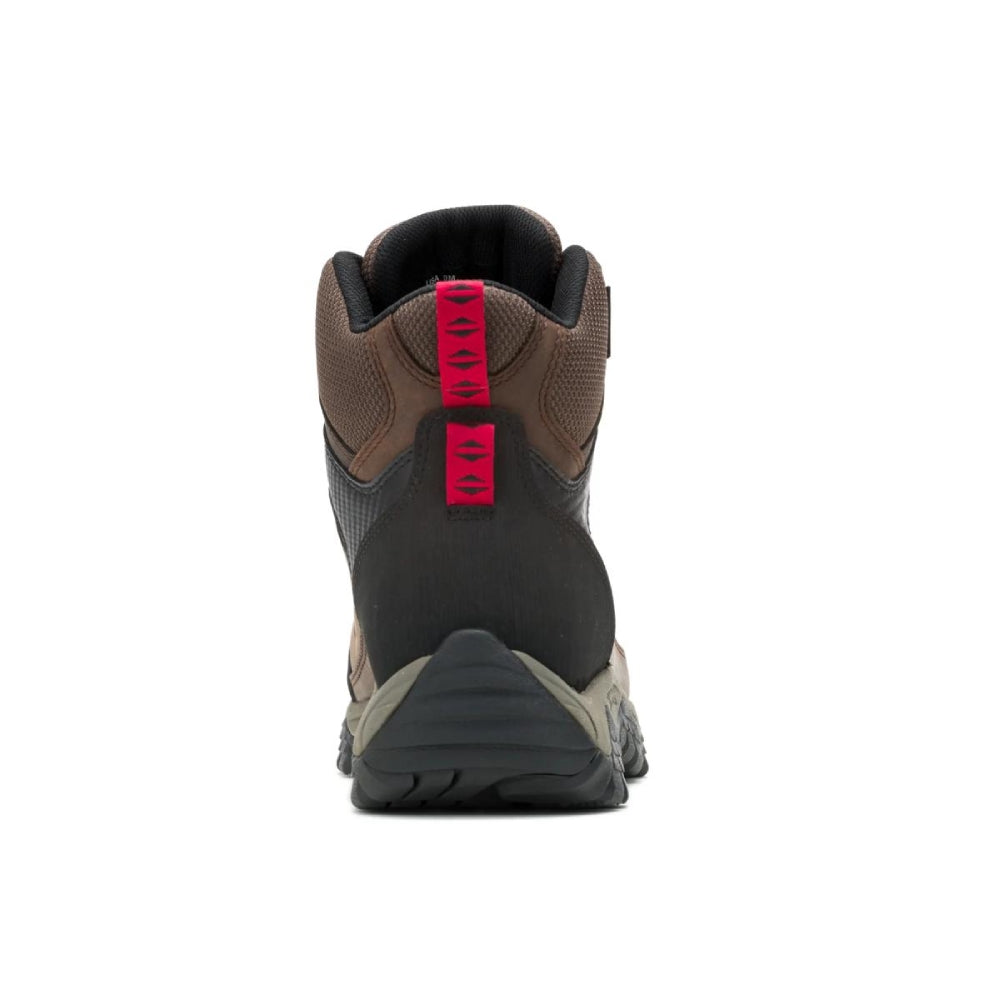 Merrell Windoc Soft Toe Waterproof Work Boot J007889