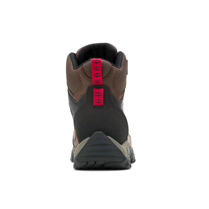 Merrell Windoc Soft Toe Waterproof Work Boot J007889
