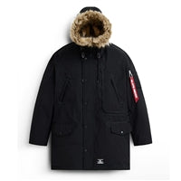 Alpha Industries N-3B Alpine Parka GEN II MJN53501C1