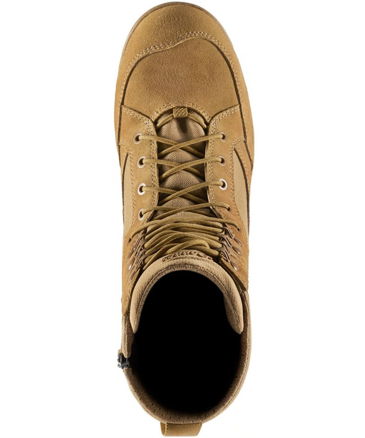 Danner Tanicus Composite Toe Side Zipper Tactical Duty Military Boot 55322