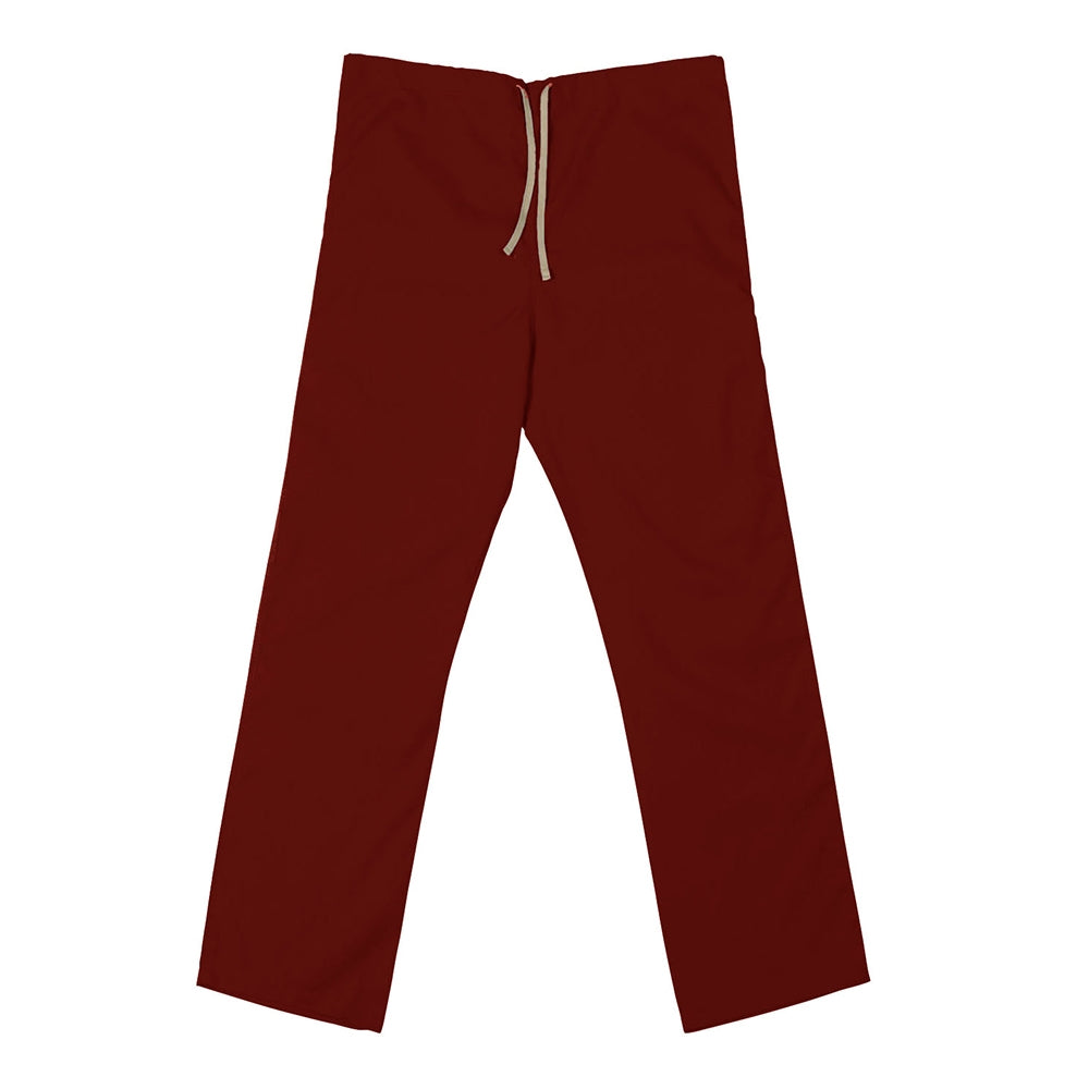 Pinnacle Textile Reversible Scrub Pants - SP90U