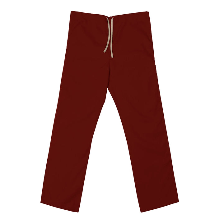 Pinnacle Textile Reversible Scrub Pants - SP90U